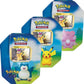 Pokémon TCG: Pokémon GO Tin, Snorlax Edition