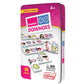 Junior Learning Emotion Dominoes,4.7 x 1.5 x 7.8 inches