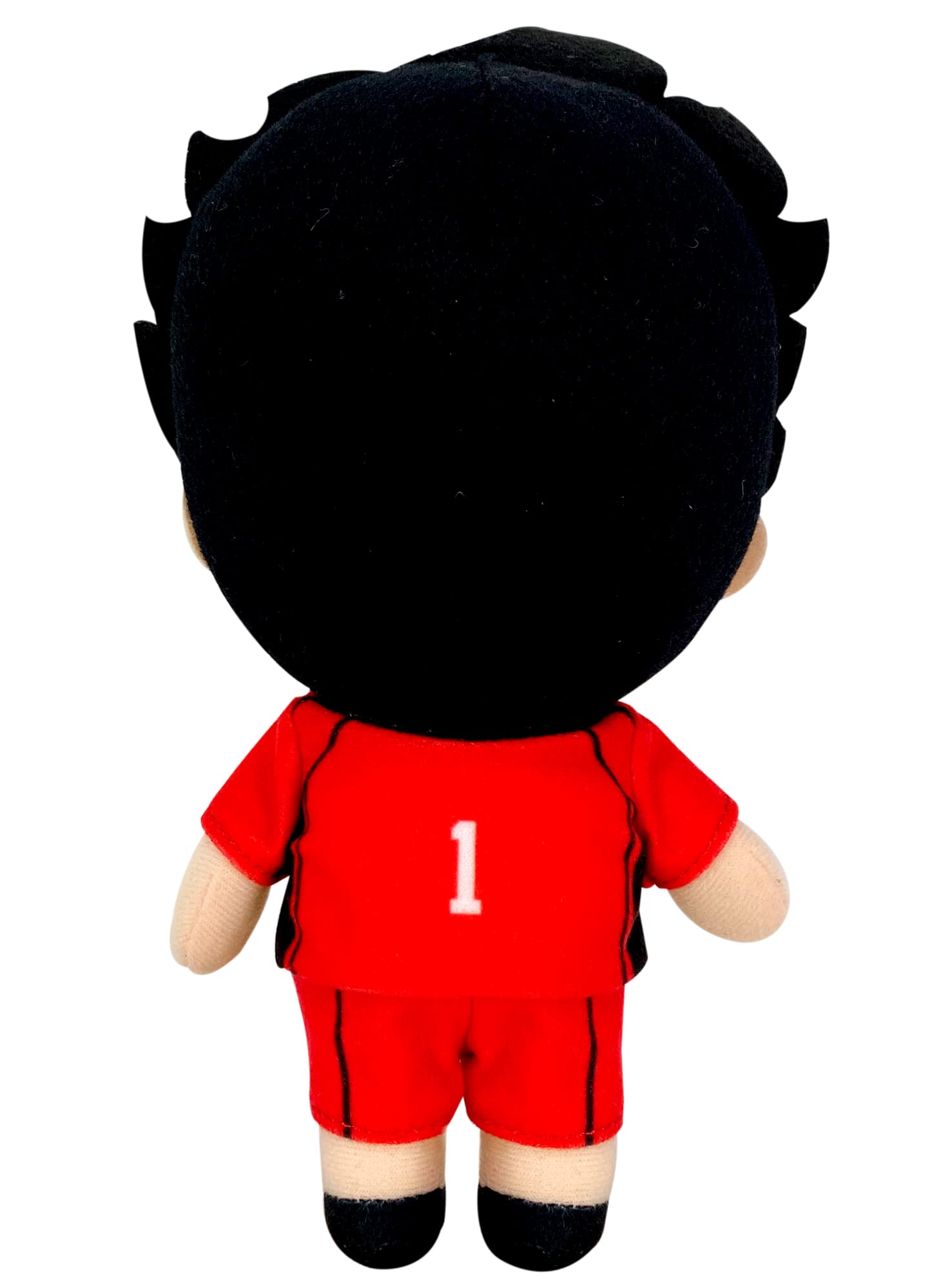 Great Eastern Entertainment Haikyu!! S2- Kuroo Standing Pose 8" Plush