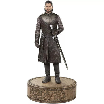 Game of Thrones: Jon Snow Premium Figure