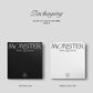 Red Velvet - Monster [Top Note+Middle Note ver. Full Set] (1st Mini Album) [Pre Order] 2CD+2Photobook+2Folded Poster+Others with Extra Decorative