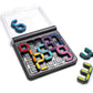SmartGames IQ Digits - Number Math Travel Puzzle Brain Teaser, Ages 7+