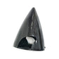 3.5inch/89mm 2 Blade Carbon Fiber Cone Spinner New Updated Plate for RC Model