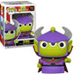 Funko Pop! Disney: Pixar Alien Remix - Alien as Zurg Vinyl Figure