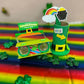 Fun Express Catch a Leprechaun Trap Craft Kit - Makes 12 - St. Patrick's Day Crafts for Kids