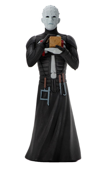 NECA Toony Terrors - Series 2 - Hellraiser - 6” Scale Action Figure - Pinhead