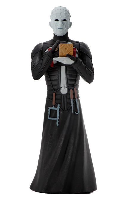 NECA Toony Terrors - Series 2 - Hellraiser - 6” Scale Action Figure - Pinhead