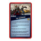 Top Trumps Marvel Cinematic Universe Quiz Game, 500 Questions to Test Your Knowledge on Guardians of The Galaxy, Avengers, S.H.I.E.L.D, Wakanda, Gift