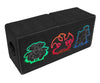 Deckbox: Alcove Vault 275+ Pokemon- Neon Kanto (PREORDER)