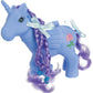 Toysmith Wonder Pony Land Horse & Family Set