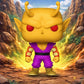 Funko Pop! Anime: Dragon Ball Super - Orange Piccolo Vinyl Figure