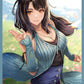 Final Fantasy TCG: Final Fantasy VIII Rinoa Card Sleeves (100-Pack)