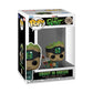 Funko POP! Marvel: Guardians of the Galaxy - Groot PJs with Book - Groot Shorts - Collectable Vinyl Figure - Gift Idea - Official Merchandise -