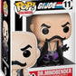 Funko POP Retro Toys: GI Joe - Dr. Mindbender Multicolor, Standard