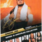 AEW All Elite Unrivaled Collection Samoa Joe Action Figure, Series 15, 6 Inch Scale, Plastic, Championship Belt Accessory, Wrestling Theme, #145