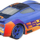 Disney Cars Diecast 2-Pack Next-Gen Racers Easy Idle #15 Harvey Rodcap and RPM #64 Barry DePedal