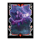Ultra PRO - Tarkir Dragonstorm Zurgo Stormrender (Mardu Surge Commander Deck) 100ct Deck Protector Sleeves for Magic: The Gathering | Magic Gathering