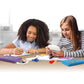 SMARTLAB Toys Girls Only! Secret Message Lab with 25 Hidden Message Science Activities