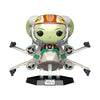 Funko POP! Rides: Star Wars Rebels - Hera in X-Wing - Amazon Exclusive