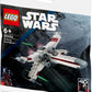 LEGO X-Wing Starfighter Set 30654