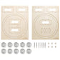 DIY Tambourine Kit