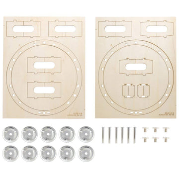 DIY Tambourine Kit