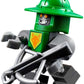 LEGO Nexo Knights Aaron's Rock Climber 70355 Building Kit (598 Piece)