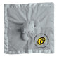 Baby Fanatic Gray Security Bear - NCAA Iowa Hawkeyes - Officially Licensed Snuggle Buddy