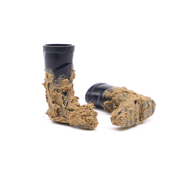 Miniature Wellington Boots, Miniature Rain Boots, Muddy Wellies, Dollhouse Shoes, Mini Boot, for Dollhouse Fairy Garden Mini House Decoration (1 Pair)