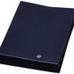 Ultra Pro Deck Protector Sleeves for Standard Size Cards | Black | 100-Count