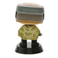 Funko Star Wars Endor Luke Skywalker Pop Vinyl Figure