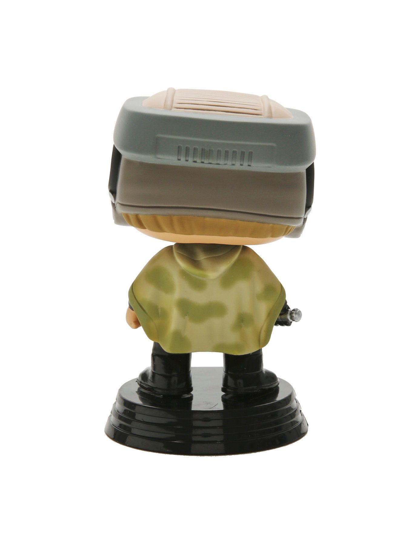 Funko Star Wars Endor Luke Skywalker Pop Vinyl Figure