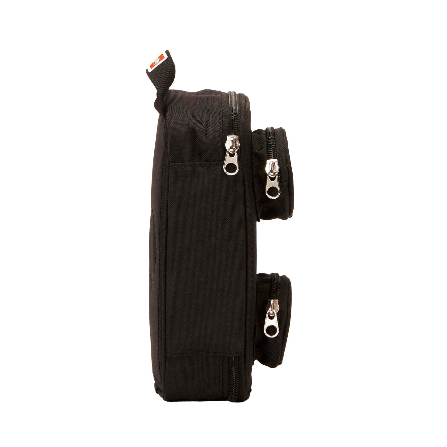 LEGO Brick Pouch - Black