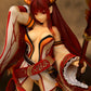 Kaitendoh Cross X Create: Enma PVC Figure (1:8 Scale)