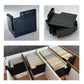 SIDEKICK Mini Card Box Divider (10-Pack) Trading/Gaming/Baseball Card Storage Box Divider Protect What You Collect - Proudly Made in the USA
