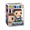 Funko POP! Football: England - Cole Palmer - World Cup 2026