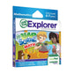 LeapFrog Explorer Learning Game: LeapSchool Math