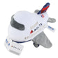 Delta Plush Toy