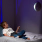 Uncle Milton Moon in My Room - 12 Light-Up Lunar Phases, Remote Control or Automatic, STEM Toy, Great Gift for Boys & Girls Ages 6+