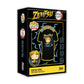 Funko Pop! Boxed Tee: Demon Slayer - Zenitsu - L