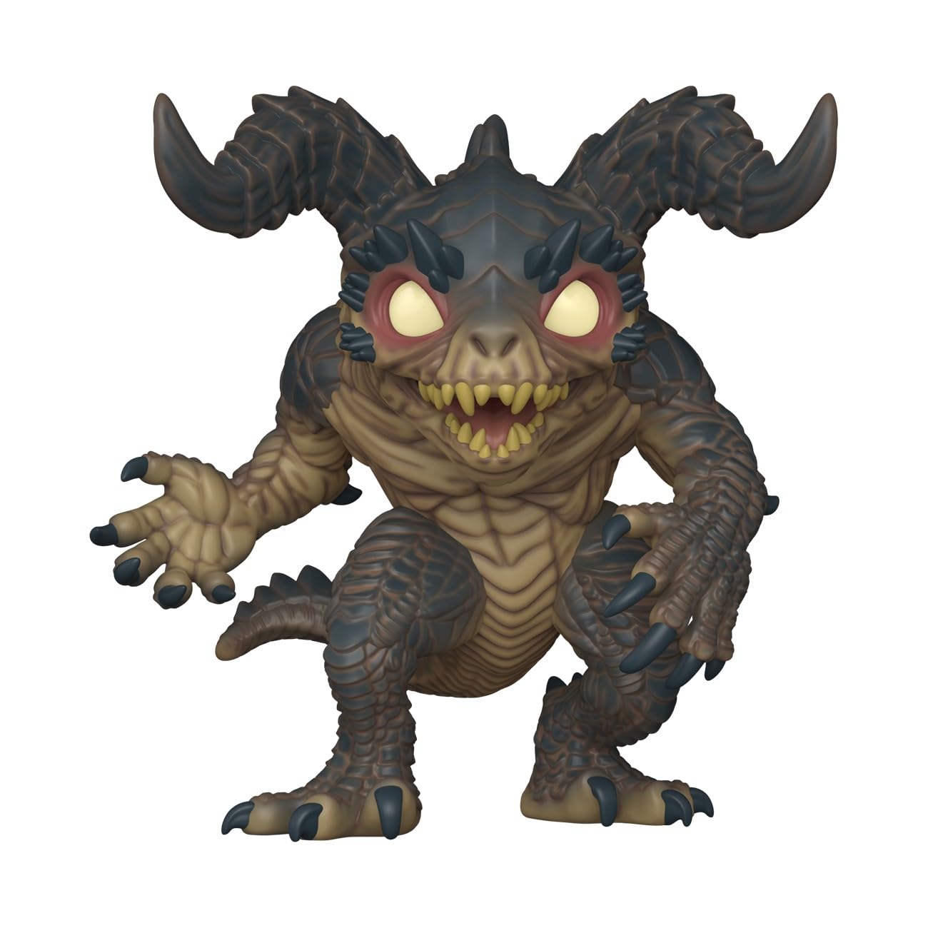 Funko Pop! Super: Fallout TV - Deathclaw - Collectable Vinyl Figure - Gift Idea - Official Merchandise - Toys for Kids & Adults - TV Fans - Model