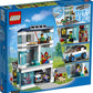 LEGO City Family House 60291 Building Kit; Toy for Kids, New 2021 (388 Pieces)