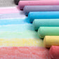 feela 168 Pack Sidewalk Chalk, Sidewalk Chalk Set For Kids Jumbo Chalk Bulk, Great for Kids Family, Paint on Sidewalk Wall School Driveway Blackboard