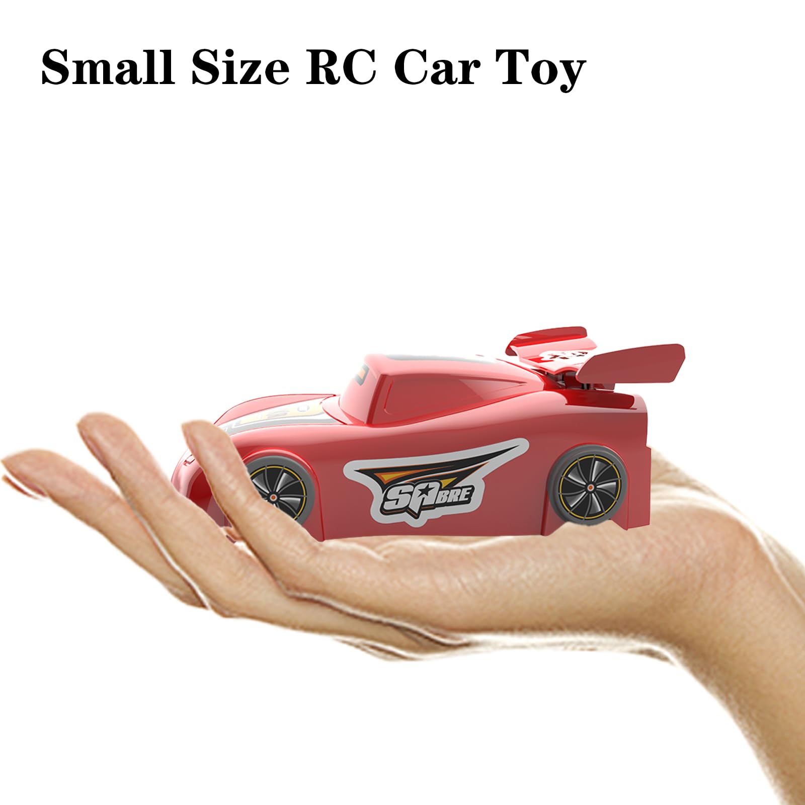 JICIFU Wall Climbing Remote Control Car Dual Mode 360deg Rotating RC Stunt Cars with Headlight Rechargeable Toys for Boys Girls Gift for 4 5 6 7 8-12