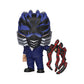 FUNKO POP! ANIMATION: My Hero Academia - All For One #2 *