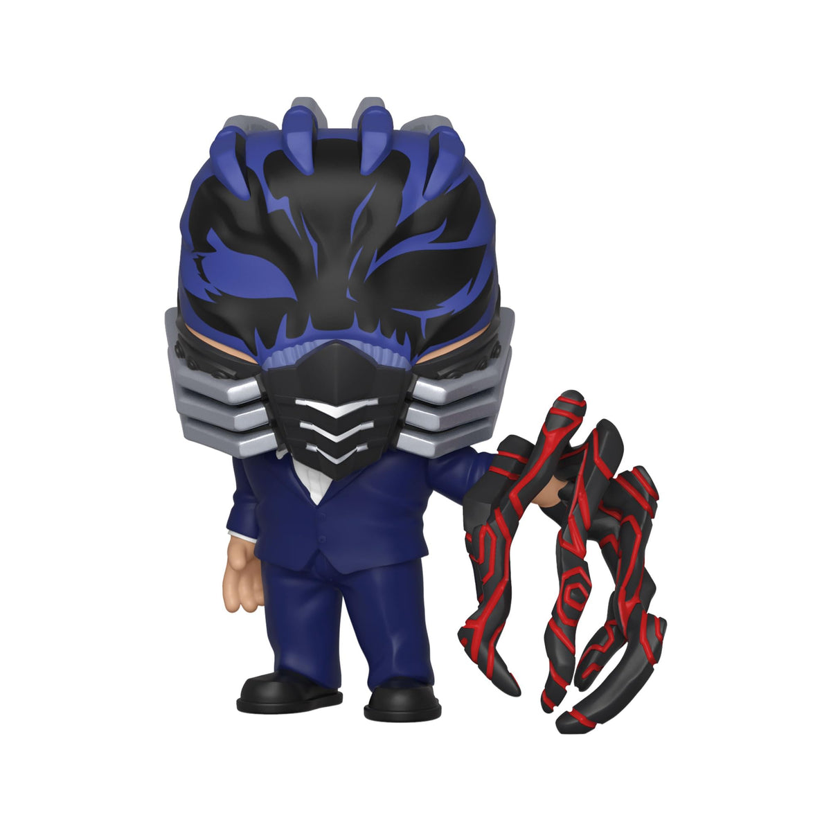 FUNKO POP! ANIMATION: My Hero Academia - All For One #2 *