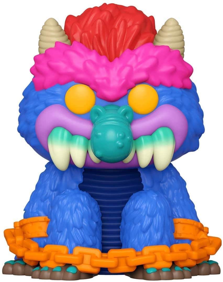 Funko Pop! Retro Toys: Hasbro - My Pet Monster