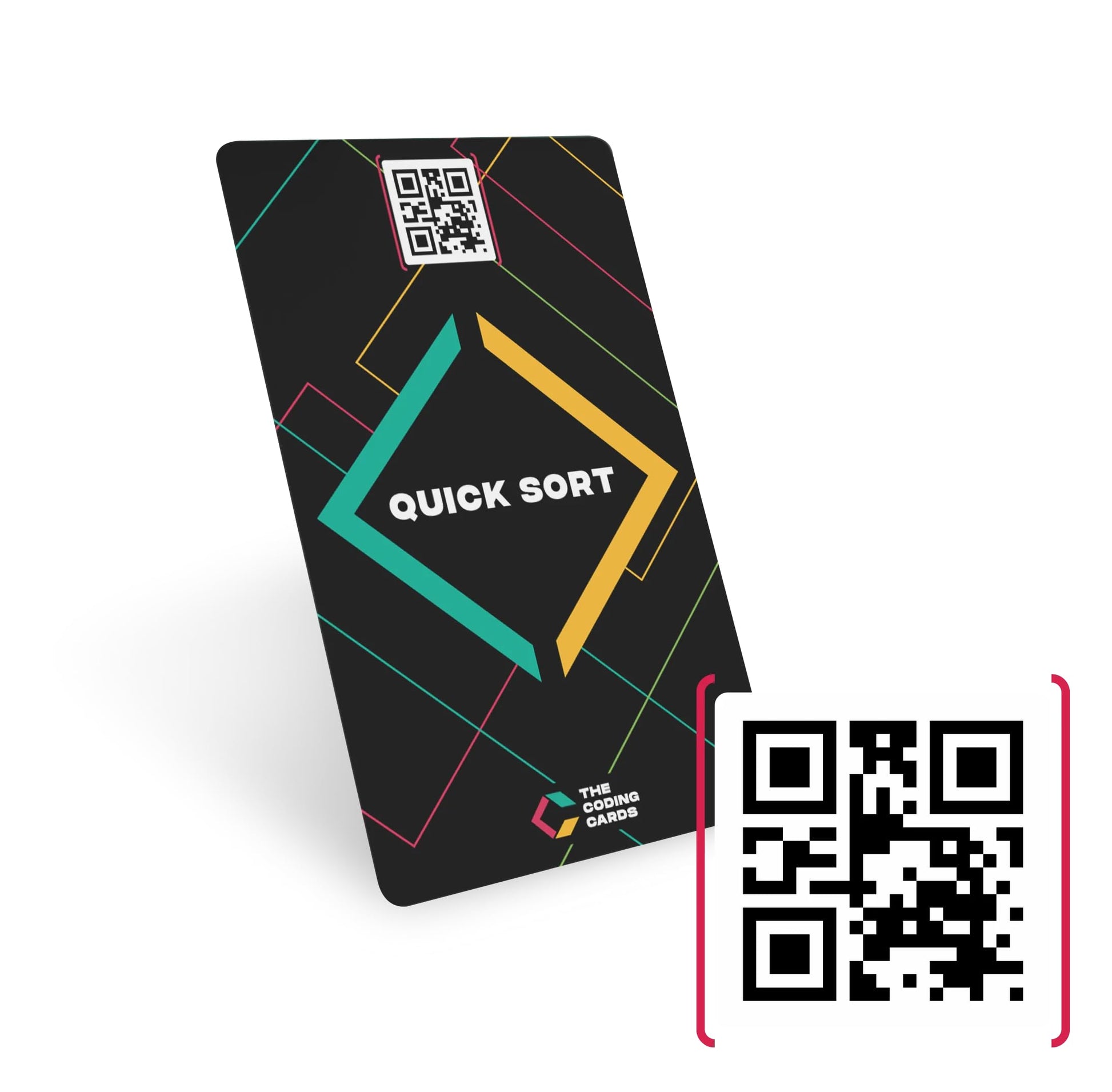 Python and Data Structures Flashcards for Beginners and Experienced Programmers