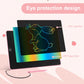 Drawing Tablet 16 Inch LCD Writing Tablet for Kids Adults, Girl Toys Doodle Board Christmas Gifts Sensory Toys for Ages 3-8 Road Trip Activities