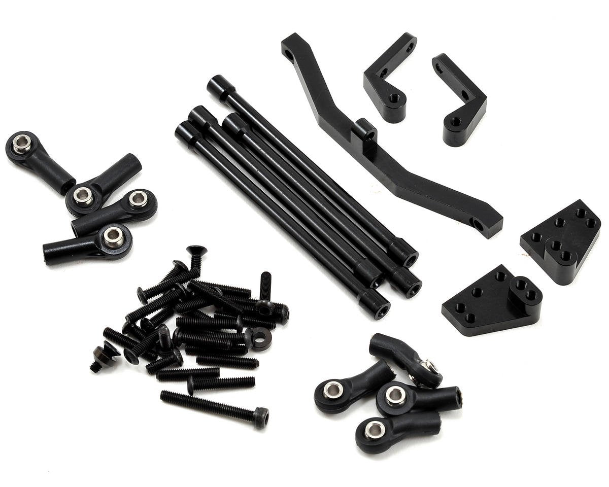 RC4WD Z-S0603 4 Link Kit for Trail Finder 2 Rear Axle